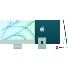  Apple iMac M1 2021 24&quot; Z12U000BV