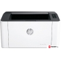 Принтер HP Laser 107w  4zb78a