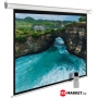 Проекционные экраны CACTUS MotoExpert 240x150 CS-PSME-240x150-WT