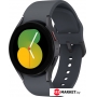 Умные часы и браслеты Samsung Galaxy Watch 5 40 мм (графитовый)