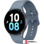 Умные часы и браслеты Samsung Galaxy Watch 5 44 мм (дымчато-синий)