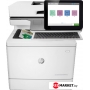 Принтеры и МФУ HP Color LaserJet Enterprise Flow M578c 7ZU87A