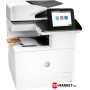 Принтеры и МФУ HP Color LaserJet Enterprise M776dn T3U55A
