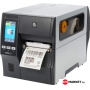 Принтеры чеков и этикеток Zebra ZT411 ZT41142-T0E0000Z