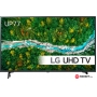 Телевизоры LG 43UP77006LB