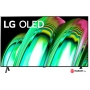Телевизоры LG A2 OLED55A26LA
