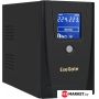    ExeGate SpecialPro Smart LLB-1000.LCD.AVR.1SH.2C13 EX292787RUS