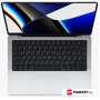  Apple Macbook Pro 14 M1 Pro 2021 MKGT3