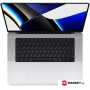  Apple Macbook Pro 16 M1 Pro 2021 MK1F3