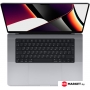  Apple Macbook Pro 16 M1 Max 2021 MK1A3